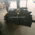 Главный гидравлический насос CX240B в наличии